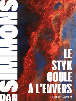 cover image of Le Styx coule à l'envers